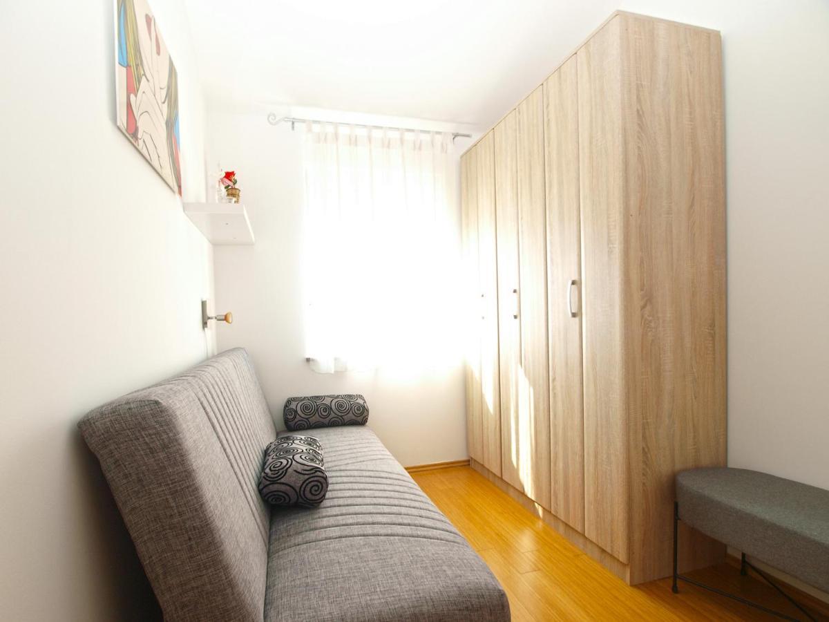 Apartments Majda 1932 法扎纳 外观 照片