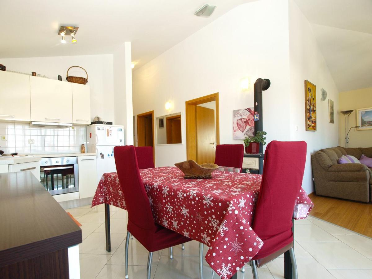 Apartments Majda 1932 法扎纳 外观 照片