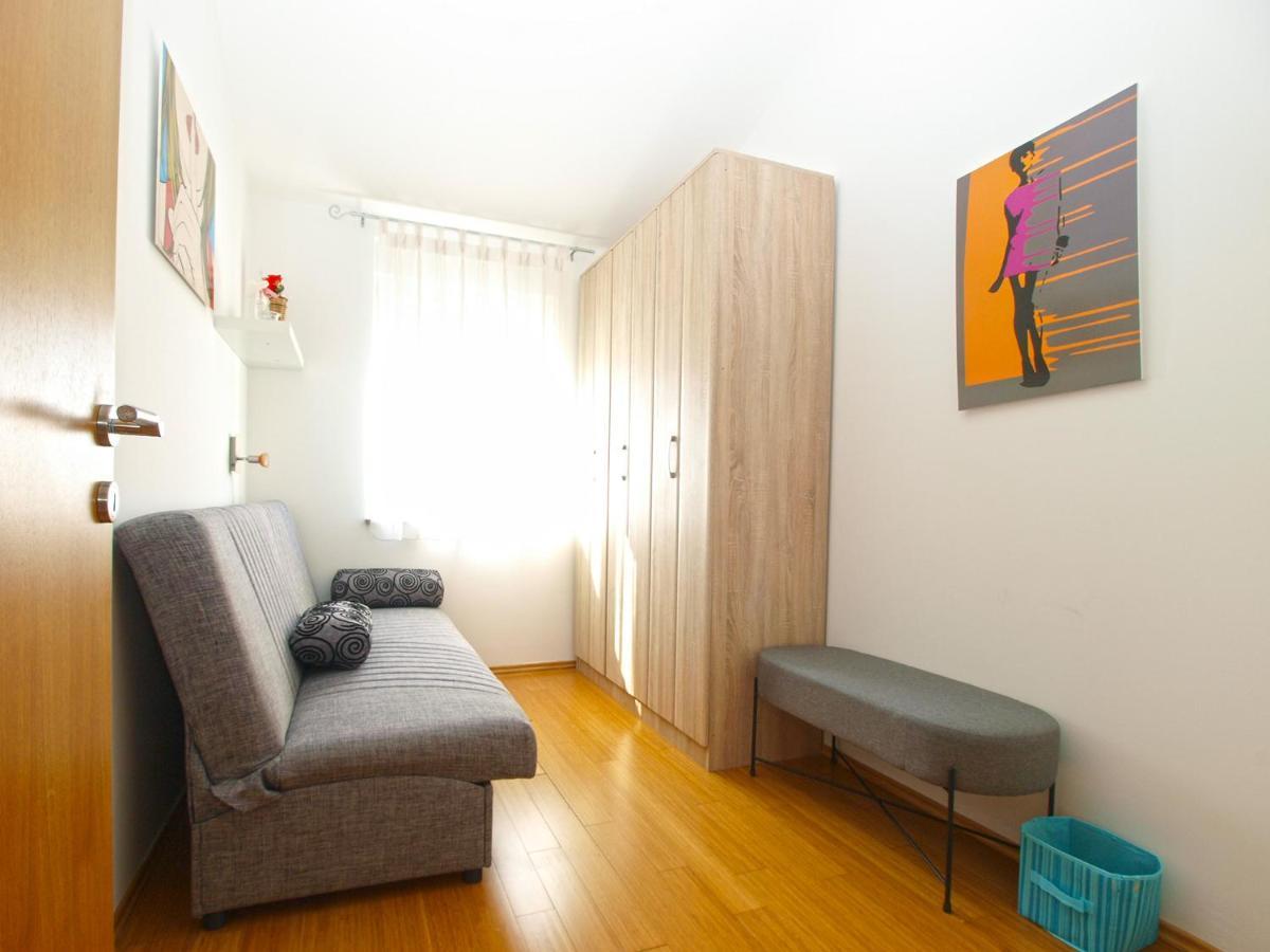 Apartments Majda 1932 法扎纳 外观 照片