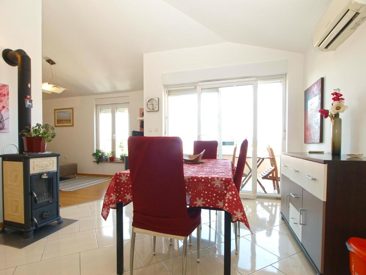 Apartments Majda 1932 法扎纳 外观 照片