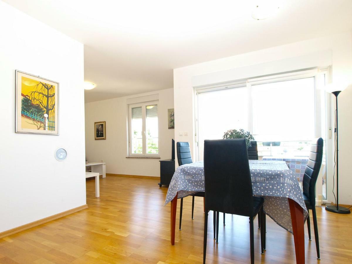Apartments Majda 1932 法扎纳 外观 照片