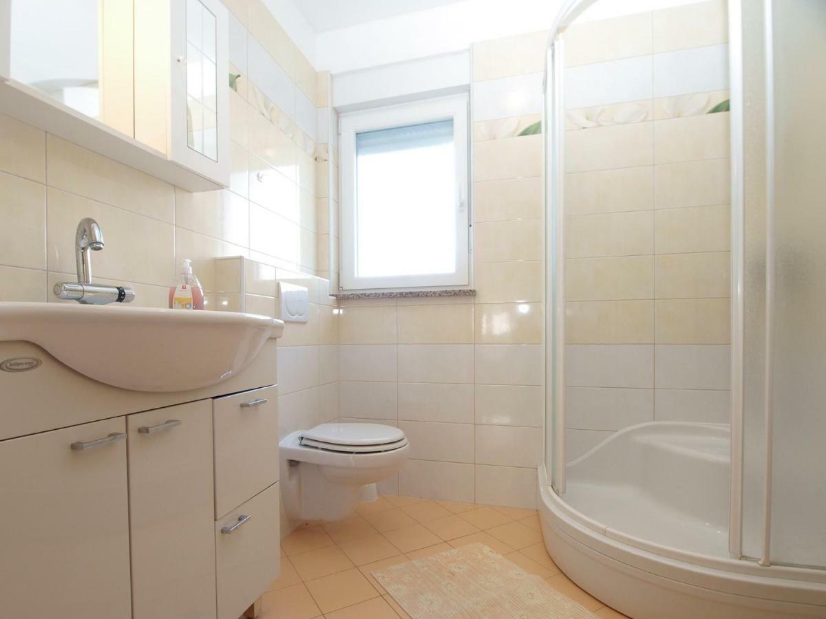 Apartments Majda 1932 法扎纳 外观 照片