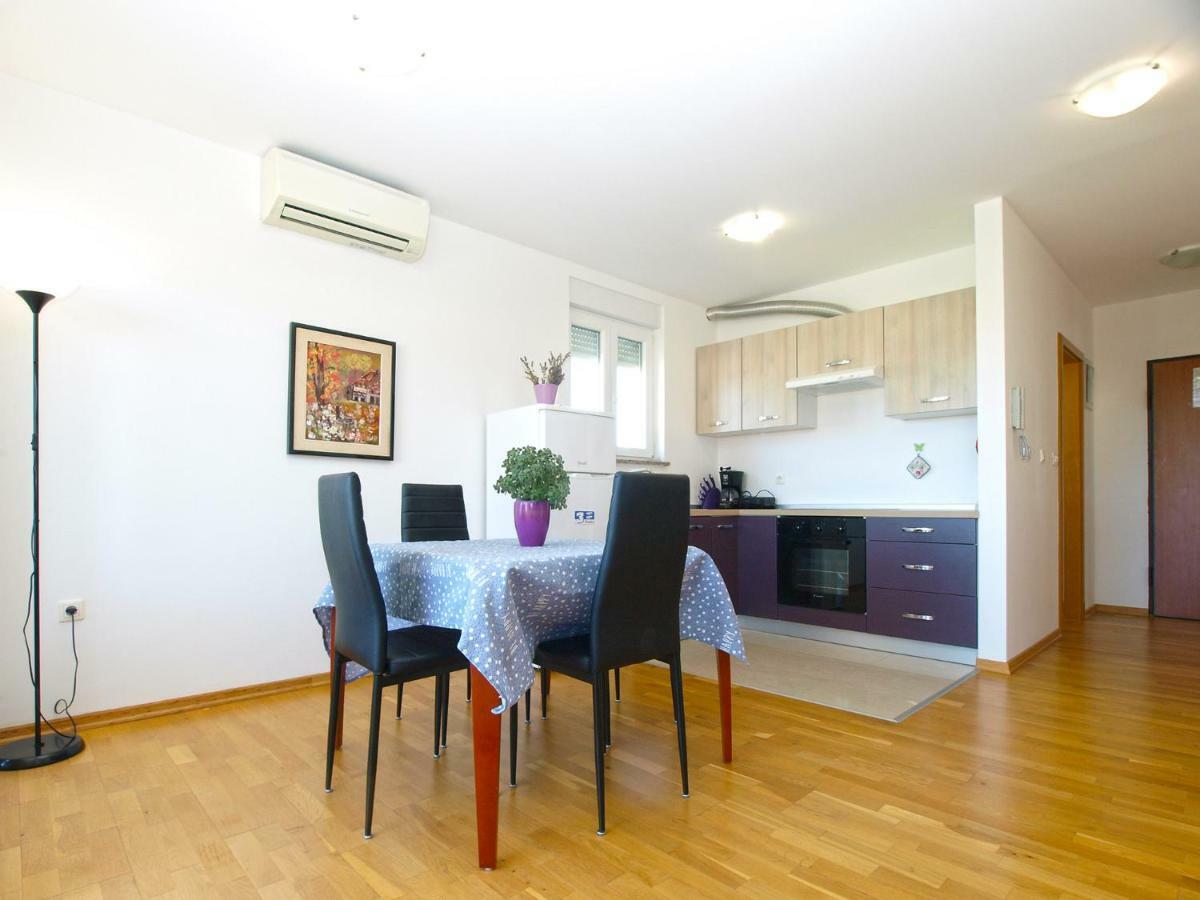 Apartments Majda 1932 法扎纳 外观 照片