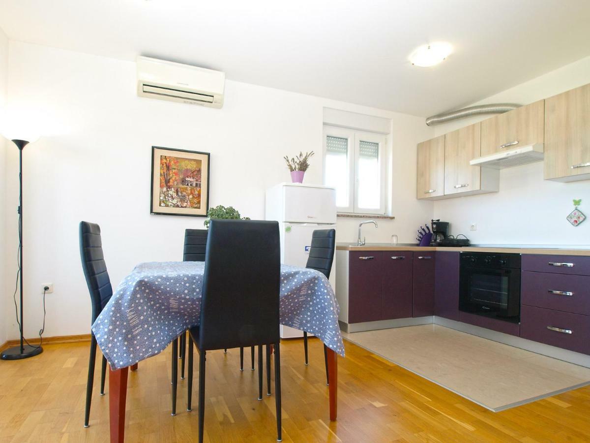 Apartments Majda 1932 法扎纳 外观 照片