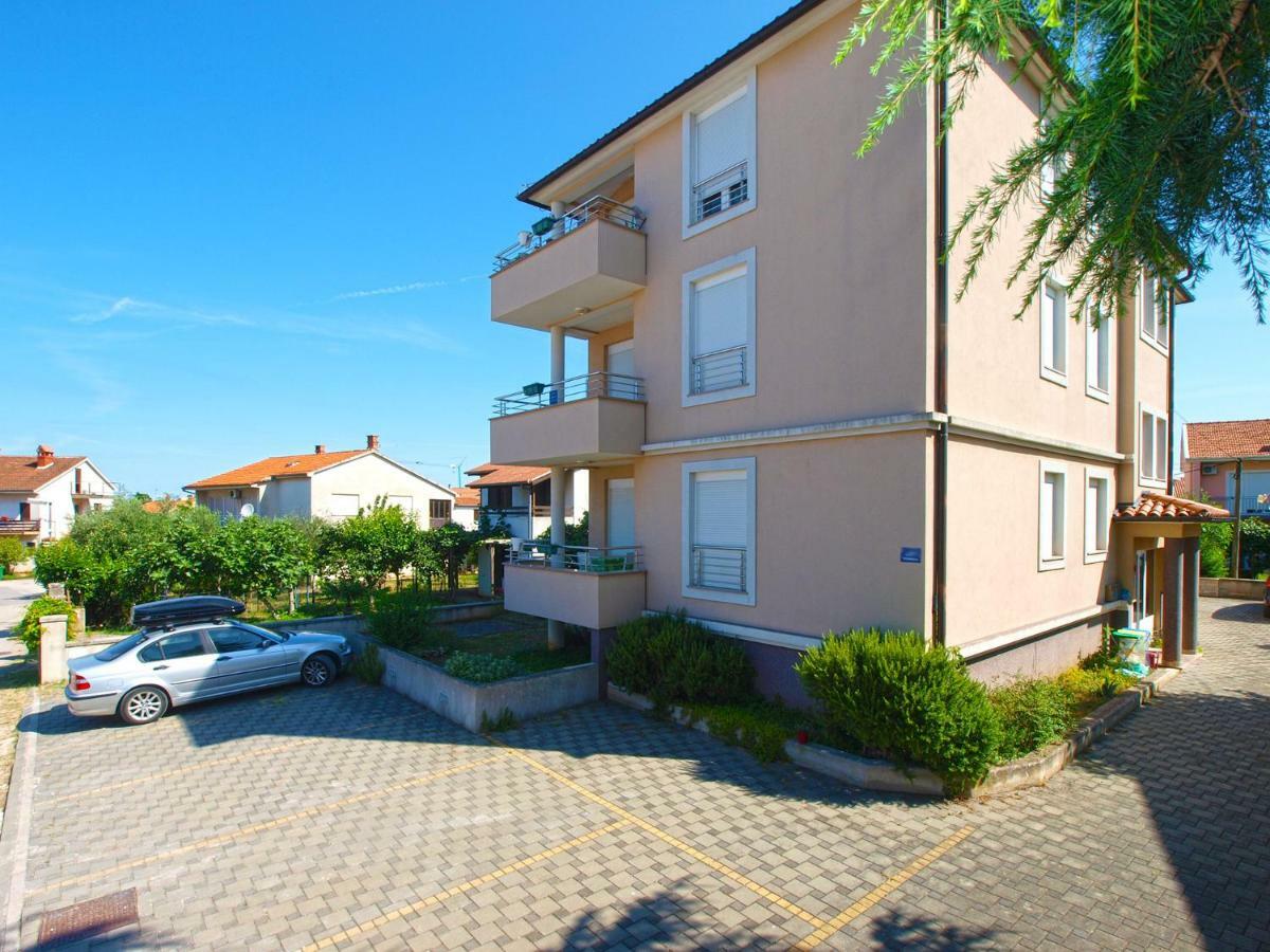 Apartments Majda 1932 法扎纳 外观 照片