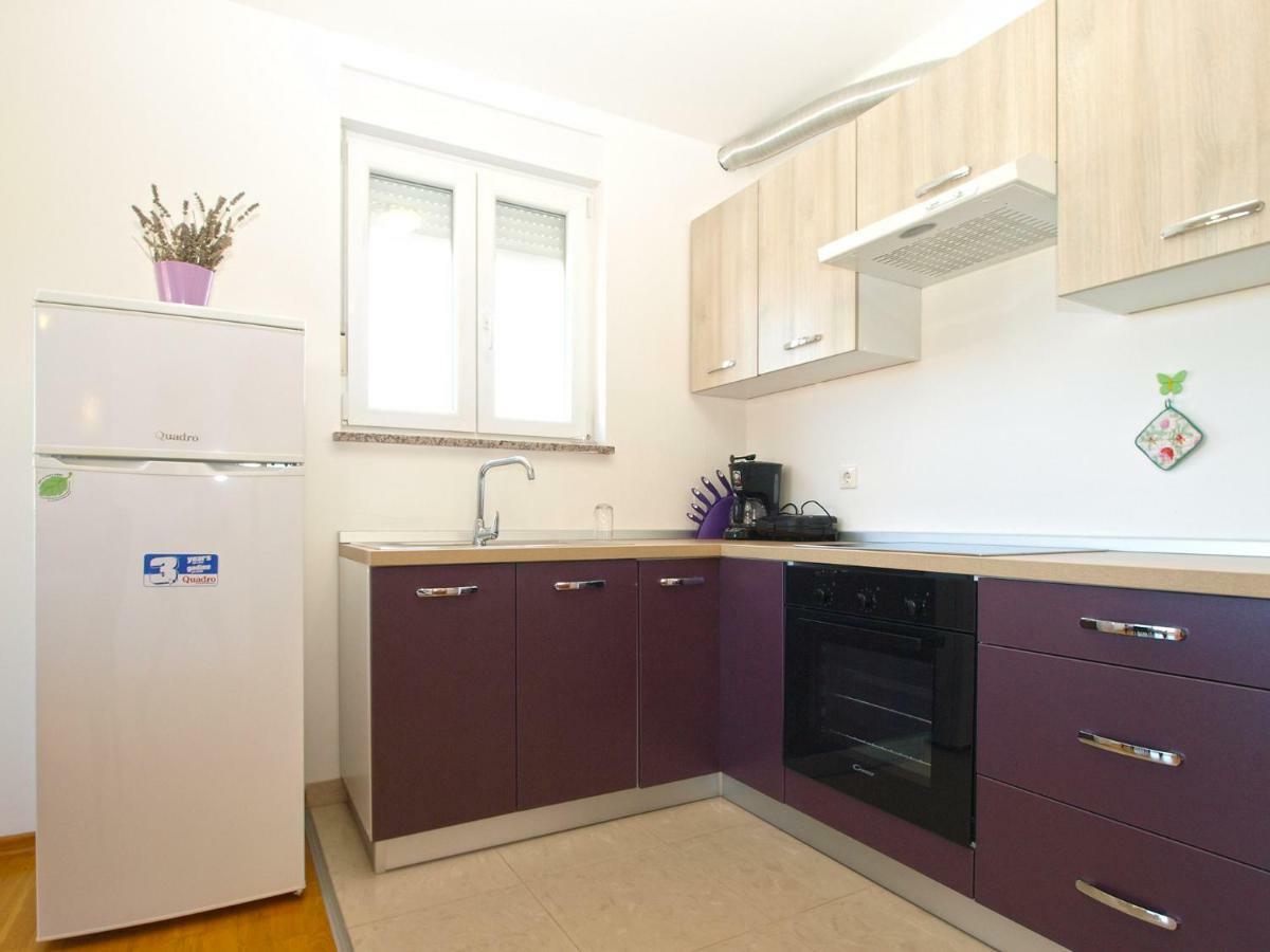 Apartments Majda 1932 法扎纳 外观 照片